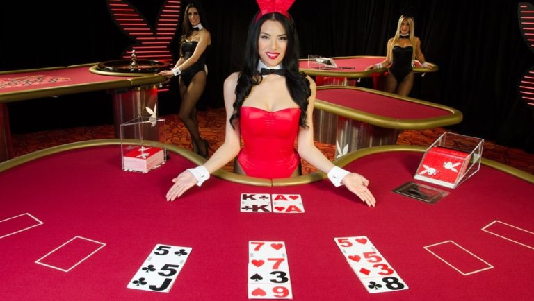 Nude Blackjack: A Unique Adult-Themed Twist on Blackjack